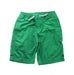 A Green Shorts from Polo Ralph Lauren in size 7Y for boy. (Front View)