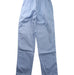 A Blue Casual Pants from Polo Ralph Lauren in size 7Y for boy. (Front View)