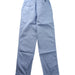 A Blue Casual Pants from Polo Ralph Lauren in size 7Y for boy. (Back View)