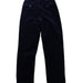 A Blue Casual Pants from Polo Ralph Lauren in size 7Y for boy. (Back View)