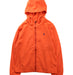 A Orange Rain Jackets from Polo Ralph Lauren in size 7Y for boy. (Front View)