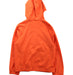 A Orange Rain Jackets from Polo Ralph Lauren in size 7Y for boy. (Back View)