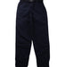 A Blue Casual Pants from Polo Ralph Lauren in size 7Y for boy. (Front View)