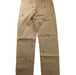 A Beige Casual Pants from Polo Ralph Lauren in size 8Y for boy. (Front View)