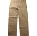 A Beige Casual Pants from Polo Ralph Lauren in size 8Y for boy. (Back View)