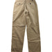 A Beige Casual Pants from Polo Ralph Lauren in size 8Y for boy. (Back View)