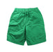 A Green Shorts from Polo Ralph Lauren in size 8Y for boy. (Back View)