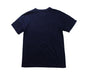 A Blue Short Sleeve T Shirts from Polo Ralph Lauren in size 8Y for boy. (Back View)