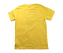 A Yellow Short Sleeve T Shirts from Polo Ralph Lauren in size 8Y for boy. (Back View)