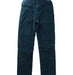 A Teal Casual Pants from Jacadi in size 8Y for boy. (Front View)