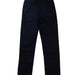 A Blue Casual Pants from Jacadi in size 10Y for boy. (Back View)