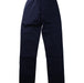 A Blue Casual Pants from Jacadi in size 10Y for girl. (Back View)