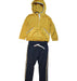 A Multicolour Pants Sets from Tommy Bahama in size 3T for boy. (Front View)
