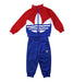 A Multicolour Pants Sets from Adidas in size 12-18M for boy. (Front View)