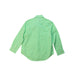 A Green Long Sleeve Shirts from Ralph Lauren in size 3T for boy. (Back View)