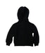 A Black Lightweight Jackets from Polo Ralph Lauren in size 3T for boy. (Back View)