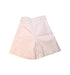 A Pink Shorts from Nicholas & Bears in size 14Y for girl. (Back View)