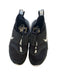 A Black Sneakers from Nike in size 5T for neutral. (Back View)