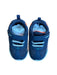 A Blue Sneakers from Dr. Kong in size 18-24M for boy. (Front View)