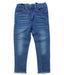 A Blue Jeans from Jessica Simpson in size 3T for girl. (Front View)