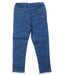 A Blue Jeans from Jessica Simpson in size 3T for girl. (Back View)