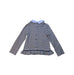 A Multicolour Long Sleeve Tops from Polo Ralph Lauren in size 4T for girl. (Back View)