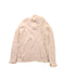 A Beige Long Sleeve Tops from Cyrillus in size 3T for girl. (Front View)