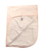 A Pink Blankets from Mothercare in size O/S for girl. (Back View)