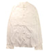 A White Long Sleeve Shirts from Armani in size 14Y for boy. (Front View)