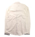 A White Long Sleeve Shirts from Karl Lagerfeld in size 14Y for boy. (Back View)