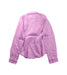 A Pink Long Sleeve Shirts from Ralph Lauren in size 10Y for girl. (Back View)