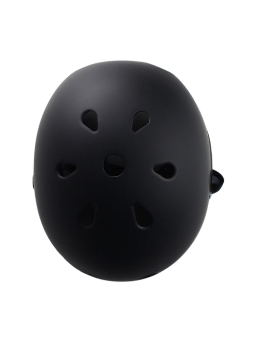A Black Bikes & Helmets from S1 in size O/S for neutral. (Front View)