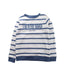 A Blue Crewneck Sweatshirts from Country Road in size 8Y for girl. (Front View)