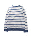 A Blue Crewneck Sweatshirts from Country Road in size 8Y for girl. (Back View)