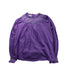 A Purple Long Sleeve Tops from Scotch & Soda in size 12Y for girl. (Front View)