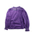 A Purple Long Sleeve Tops from Scotch & Soda in size 12Y for girl. (Back View)