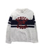 A White Knit Sweaters from Scotch & Soda in size 8Y for boy. (Front View)