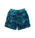 A Blue Shorts from Vilebrequin in size 8Y for boy. (Front View)