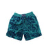 A Blue Shorts from Vilebrequin in size 8Y for boy. (Back View)