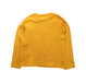 A Yellow Long Sleeve T Shirts from Vilebrequin in size 8Y for boy. (Back View)