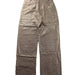 A Gold Casual Pants from Dior in size 8Y for girl. (Front View)