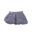 A Blue Bloomers from Miss Grant in size 8Y for girl. (Front View)