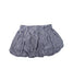 A Blue Bloomers from Miss Grant in size 8Y for girl. (Back View)