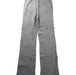 A Grey Sweatpants from Dior in size 8Y for girl. (Front View)