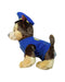 A Multicolour Soft Toys from Build a Bear in size O/S for neutral. (Front View)