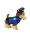 A Multicolour Soft Toys from Build a Bear in size O/S for neutral. (Back View)