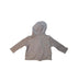 A Brown Lightweight Jackets from Jacadi in size 12-18M for neutral. (Back View)