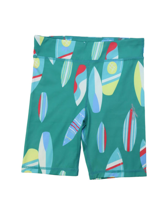 A Multicolour Swim Shorts from Moody Tiger in size 10Y for neutral. (Front View)