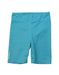 A Blue Active Shorts from Moody Tiger in size 7Y for girl. (Front View)