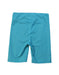 A Blue Active Shorts from Moody Tiger in size 7Y for girl. (Back View)